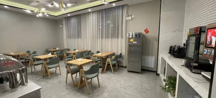 7天优品酒店(泌阳新汽车站店)图片