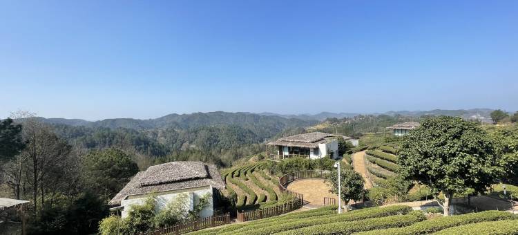 独山凡间民宿图片