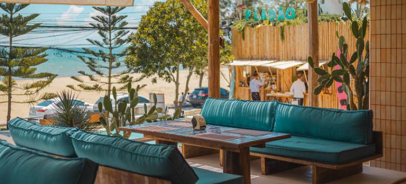 芭堤雅赞德莫拉达酒店(Zand Morada Pattaya)图片
