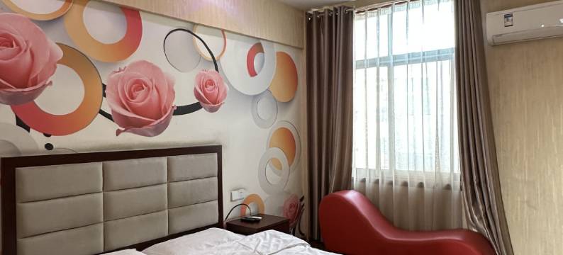 交通宾馆(巩义新华北路火车站店)图片