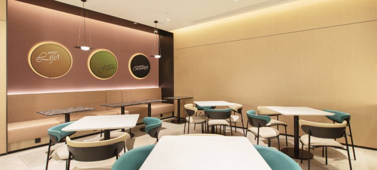 你好酒店(武汉大学街道口地铁站店)图片