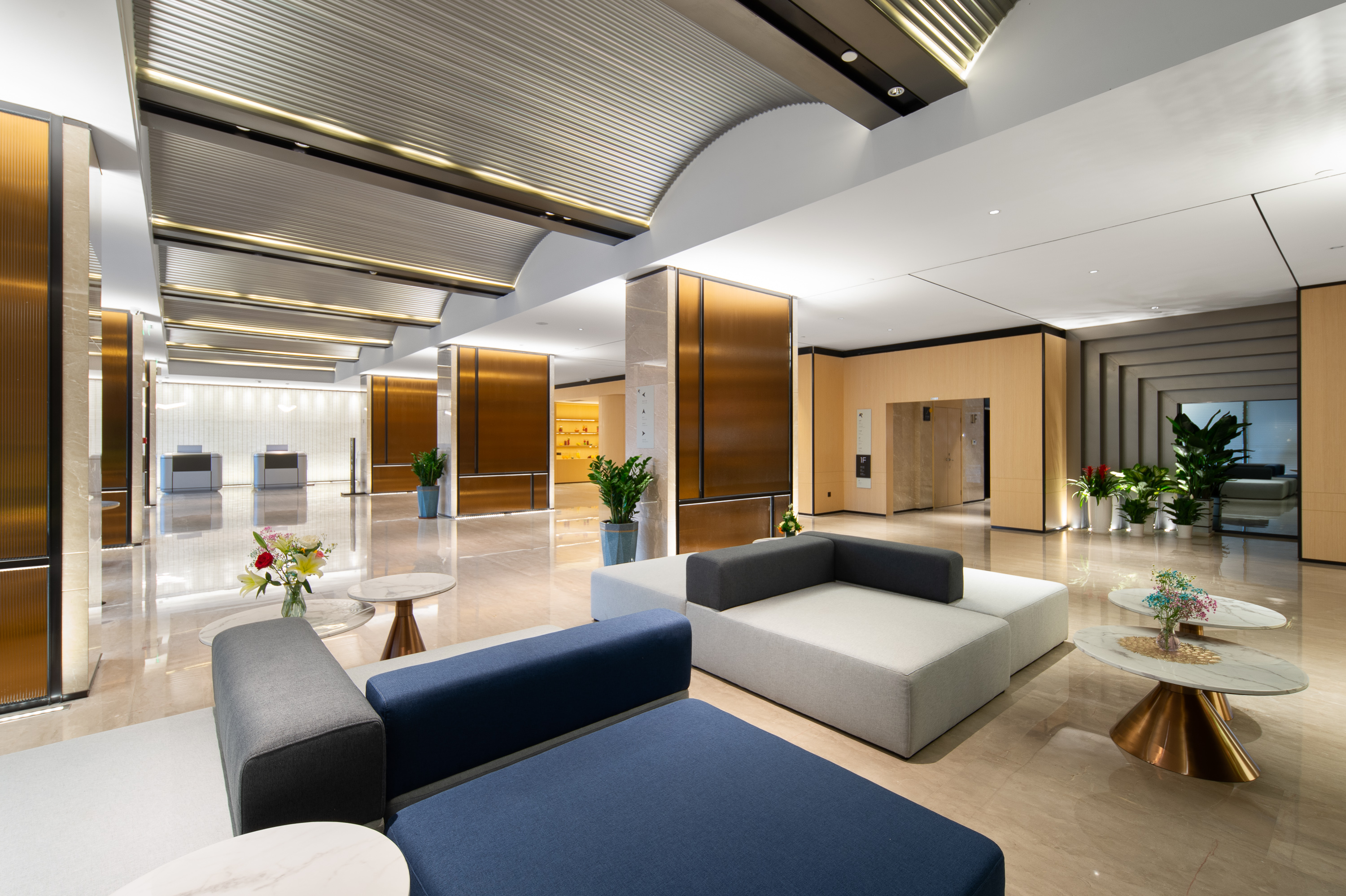 Rezen Select Hotel Guangzhou Baiyun International Airport (Terminal T2 Branch) Over view