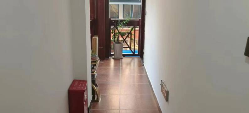 西双版纳清禾酒店(告庄星光夜市店)图片