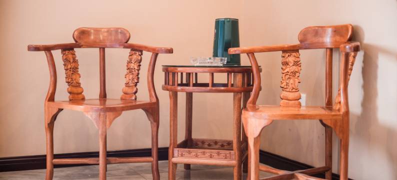 西双版纳亿利酒店(告庄西双景店)图片