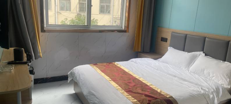 华新旅馆(平顶山火车站店)图片