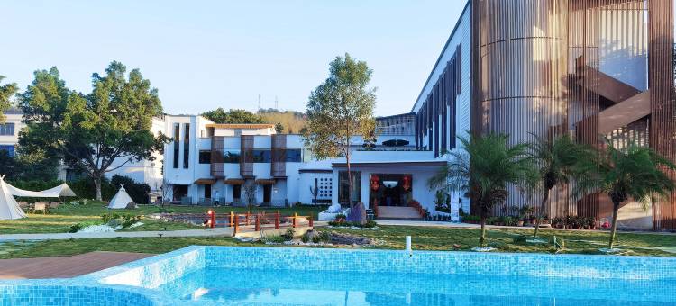 韶关艺家民宿(高铁站店)图片