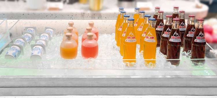 菲林酒店(西安钟鼓楼回民街店)图片