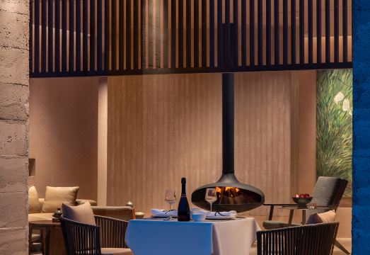 MUNI MUNI Dongjianghu Resort Hotel Overview