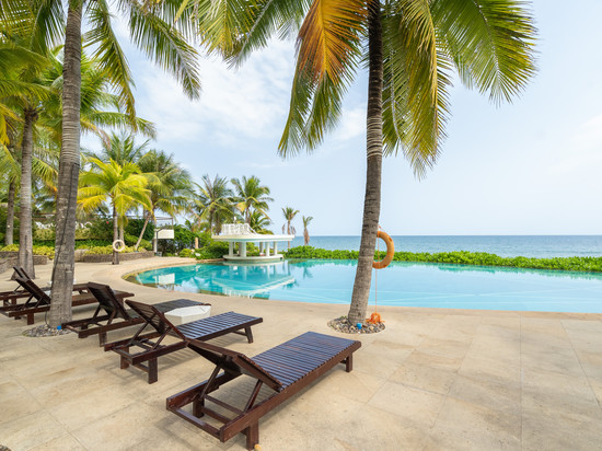 花筑·铂亚美墅民宿(陵水清水湾钻石海岸店)