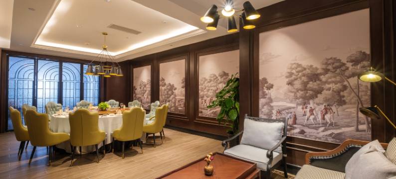 北京月亮河璞玥酒店(通州运河商务区店)图片