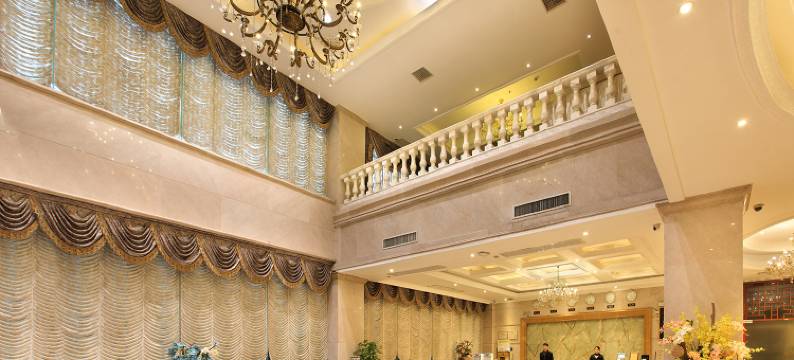 中水国际酒店(桂林南溪山店)图片