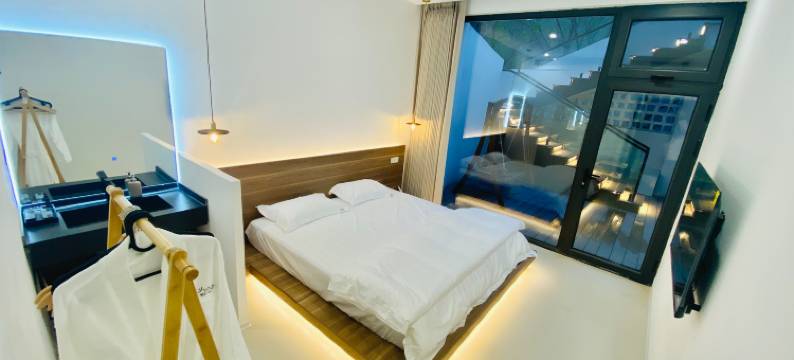 乡博博文旅·小雨中民宿图片