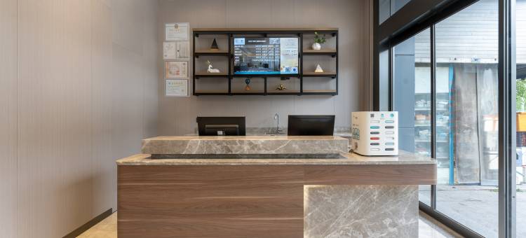 汉庭酒店(宁德红星美凯龙店)图片