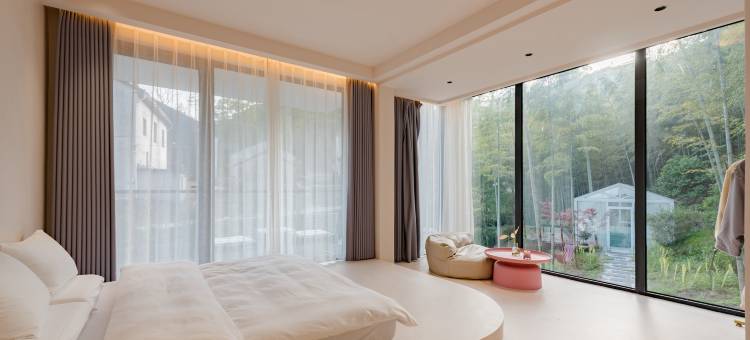 花筑奢·入山(宜兴廿三湾店)图片