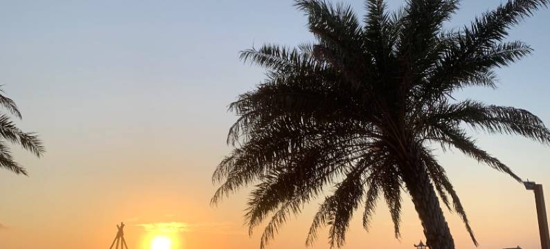 防城港港口企沙安卡拉客栈图片