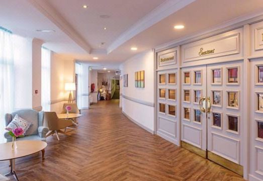 Great National South Court Hotel Hotel Overview