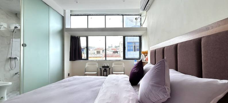 古香古舍民宿图片