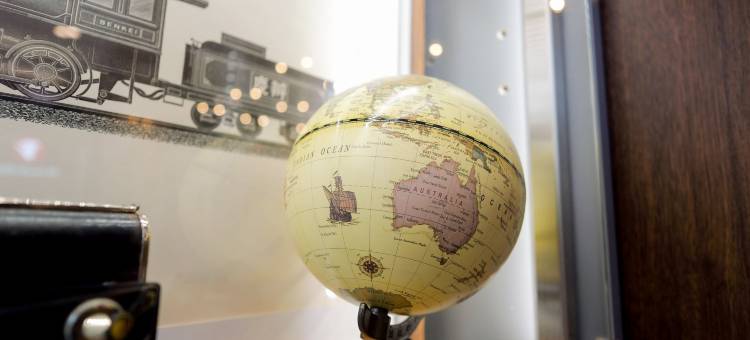 Travelodge名古屋荣彩鸿酒店(Travelodge Nagoya Sakae)图片