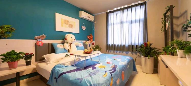 遂平金燕商务酒店图片