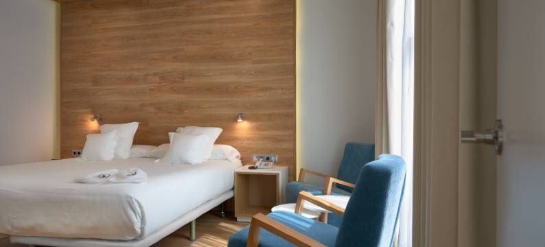 蒙特普埃塔蒂亚拉酒店(Hotel Monte Puertatierra)图片