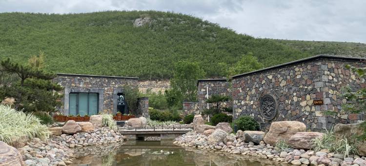 太行合院民宿图片