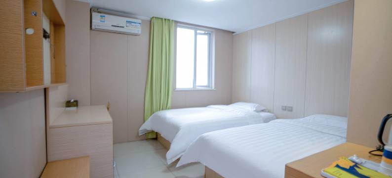 7天连锁酒店(罗定市中心客都汇店)图片