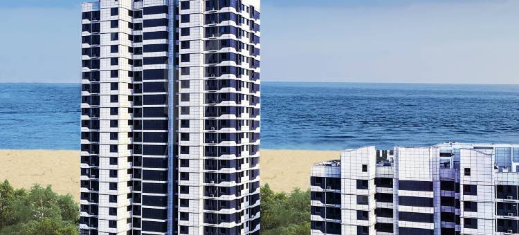 秦皇岛明静安海·海景公寓(秦皇小巷店)图片