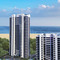 秦皇岛明静安海·海景公寓(秦皇小巷店)