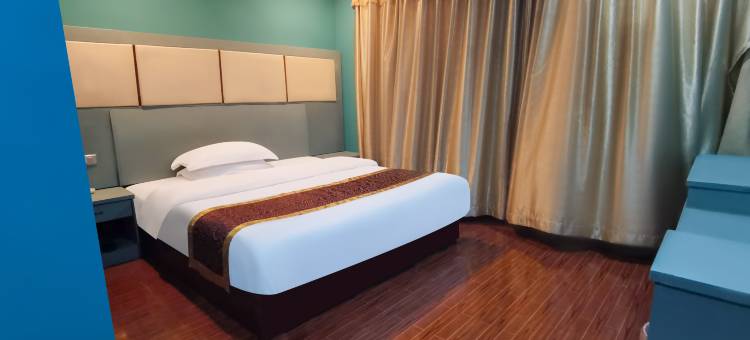 贵阳桃源酒店图片