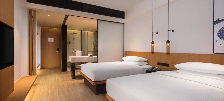 万枫酒店(景德镇陶溪川北路店)图片