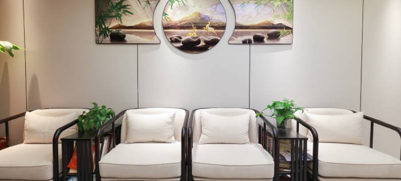 秦府酒店(北京鼓楼后海店)图片