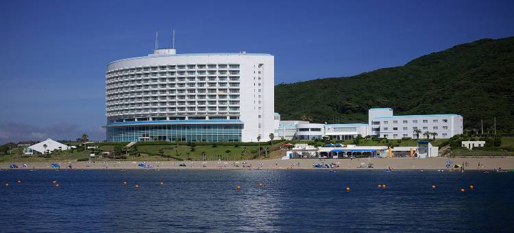 伊良湖度假&会议酒店(Irago Resort & Convention Hotel)图片