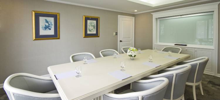 曼谷凯璞易居酒店(Cape House Hotel, Bangkok)图片