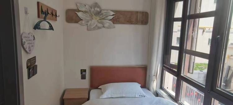 如家华驿酒店(天津滨海新区中新生态城景盛路店)图片