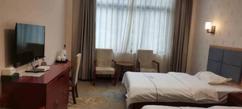 三江大酒店图片