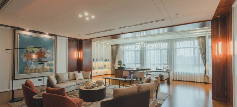 沂源东方书院民宿图片