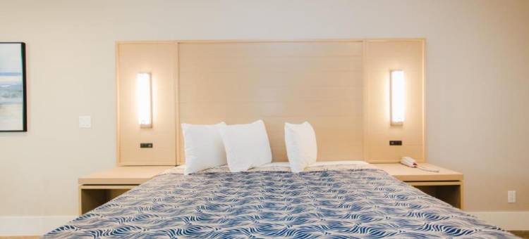 国道蓝色皇宫旅馆(Palace Inn Blue Federal Road)图片