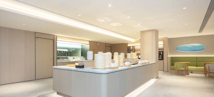 全季酒店(金华武义店)图片