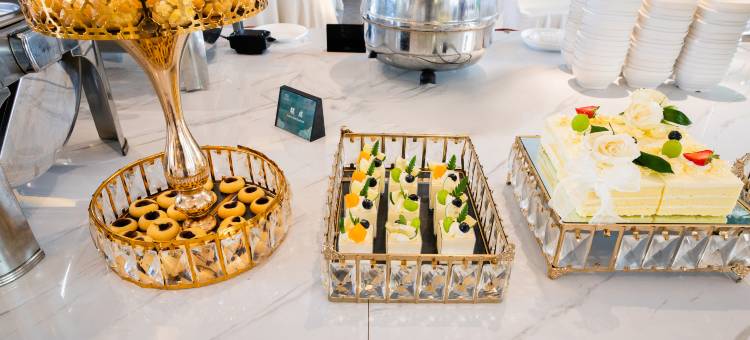 建水同心大酒店图片