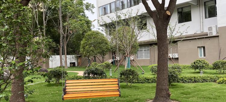 格雅酒店(扬州江都金鹰广场店)图片