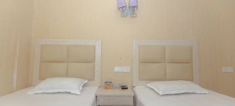 雅安锦绣宾馆图片