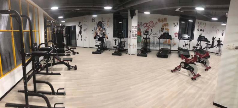 龙山庭苑酒店式公寓(厦门火车站店)图片