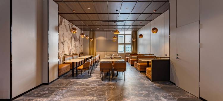 艺龙瑞云酒店(深圳国际会展中心沙井西站店)图片