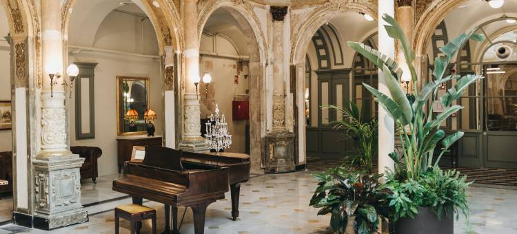 东方阿迪拉姆酒店(Oriente Atiram)图片