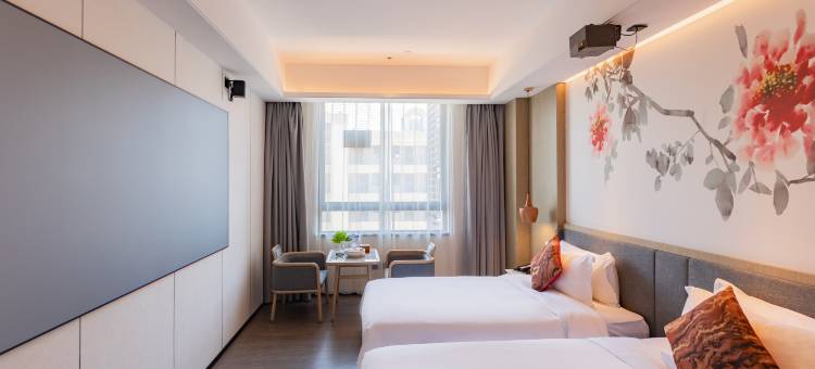 汕头柏高酒店图片