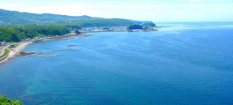 东横INN-北海道鄂霍次克网走站前(Toyoko Inn Hokkaido Okhotsk Abashiri Ekimae)图片