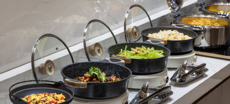 朵S酒店(枣庄泰山南路枣庄高铁站店)图片