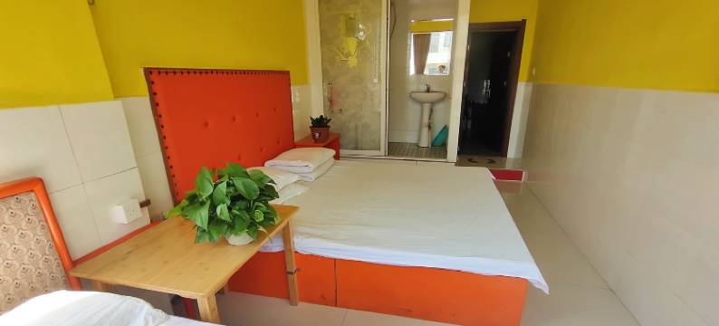 绥中绥缘旅店图片