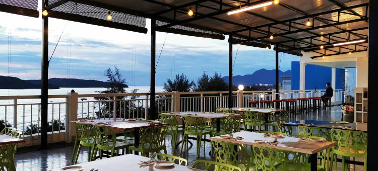 兰卡威兰卡普里度假村(Langkapuri Resort Langkawi)图片