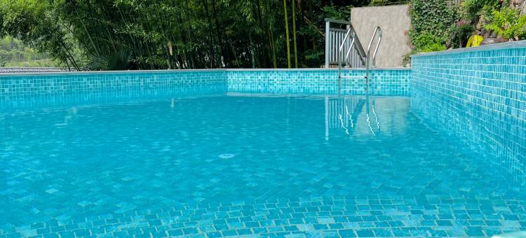 莫干山莫恋山居民宿图片